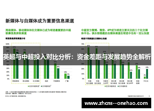 英超与中超投入对比分析：资金差距与发展趋势全解析